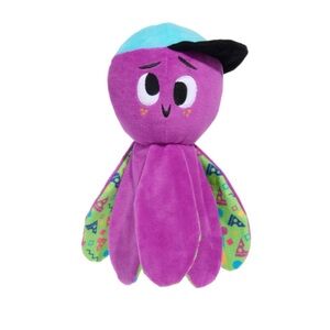 NWT, BarkBox Arcade Ollie Dog Toy